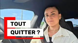 Miniature : J'ai failli ne jamais le faire...