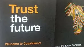 Miniature : TRUST THE FUTURE 
