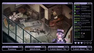 Miniature : VOD | DÉCOUVERTE | Disco Elysium, le RPG d'enquête culte !