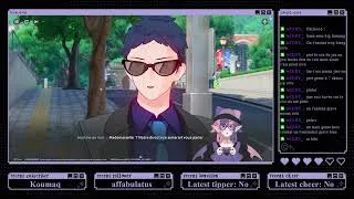 Miniature : VOD | BETA DECOUVERTE | Honkai: Nexus Anima, un nouveau jeu HoYoverse ! #2