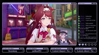 Miniature : VOD | BETA DECOUVERTE | Honkai: Nexus Anima, un nouveau jeu HoYoverse ! #1