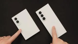 Miniature : Z Fold 8 et Z Fold 8 Ultra : LEQUEL pour vous ?