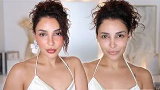 Miniature : MAQUILLAGE DE L'ARNAQUE POUR L' ÉTÉ ! (je n'ai porté que ça ces dernières semaines)