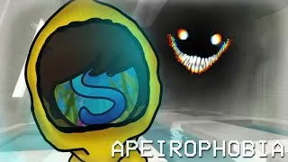 Miniature : Escape The Backrooms mais de Wish !!! (Apeirophobia #1)