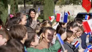 Miniature : Sanary - Monsieur le Maire et son équipe vous informent