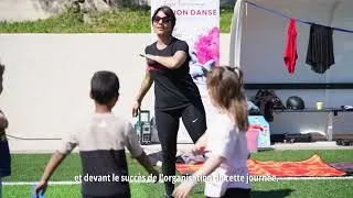 Miniature : Sanary - 2e Journée Sportive et Inclusive à Sanary