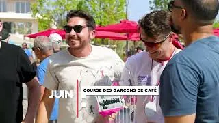 Miniature : Sanary - retour en images sur l'année 2025 à Sanary !