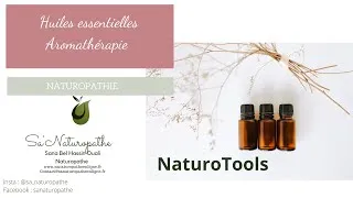 Miniature : Remèdes naturelles huiles essentielles contre le rhume, sinusite,toux