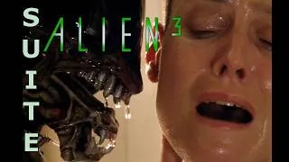 Miniature : Suite terrifiante à Alien 3