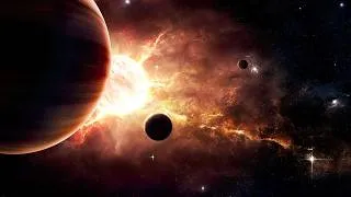 Miniature : Suite au cosmos pour s'évader