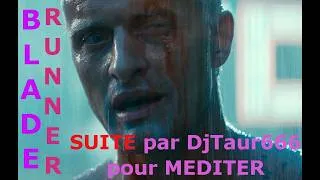 Miniature : Blade Runner - Suite pour méditation sur notre avenir