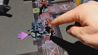 Miniature : SPACE HULK - Chapitre 10 : Purge du secteur 🤨