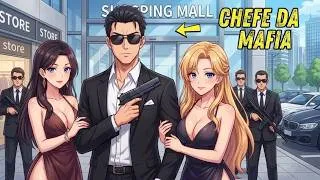 Miniature : Exclu d'un clan puissant, il devient le boss de la mafia qui terrorise le monde !