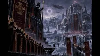 Miniature : Byzantine Dark Choir | Industrial Synthwave | Empire des Cathédrales Gelées