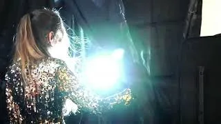 Miniature : ⚠️ Nouvelle vidéo sur nouvelle chaîne !! 🎶