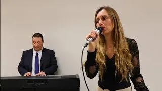 Miniature : Jean Jacques Goldman - Confidentiel (cover - live session)