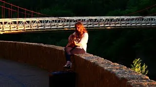 Miniature : Isabelle Boulay - Jamais assez loin (cover) MUSIC VIDEO