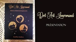 Miniature : DOT ART LENORMAND - review