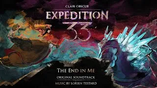 Miniature : Clair Obscur: Expedition 33 - The End in Me - Verso's Drafts (Original Soundtrack)
