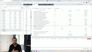 Miniature : TRADER LE FOREX