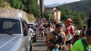 Miniature : Via Romana Trail - départ de la 23 km le 26 juillet 2026