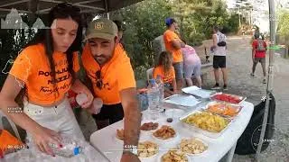Miniature : Poggio Di Nazza Trail 14 km  - 18 juillet 2026