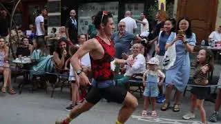 Miniature : Restonica trail Corte 10 juillet 2026