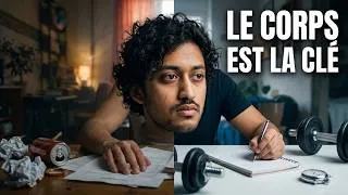 Miniature : La discipline n'est pas qu'une question de volonté