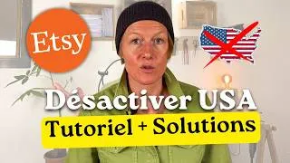 Miniature : J’ai arrêté d’envoyer mes commandes Etsy aux USA 🇺🇸 (voici pourquoi)