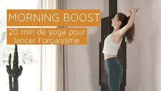 Miniature : Morning BOOST : Confort DIGESTIF, CIRCULATION et ÉNERGIE