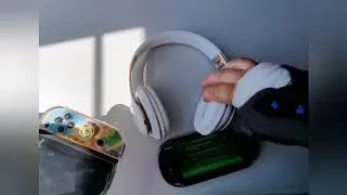 Miniature : Unboxing Casque Stéréo Bluetooth 6S