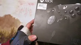 Miniature : Présentation de ma nouvelle manette : xbox one Élite série 2