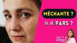 Miniature : Quitter un manipulateur : Pourquoi partir te donne l’impression de le trahir et comment faire