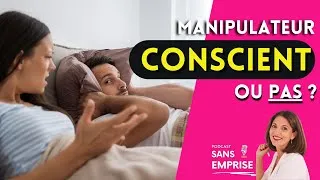 Miniature : Les manipulateurs sont-ils conscients qu’ils manipulent ?