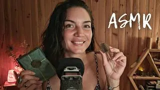 Miniature : ASMR Papotages et unboxing