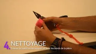 Miniature : LEPL1501 - Impression 3D