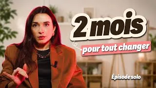 Miniature : Tu n’as pas besoin d’attendre septembre pour changer de vie