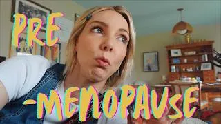 Miniature : Je Suis en Pré-Ménopause