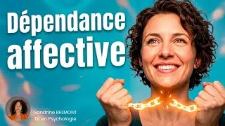 Miniature : DÉPENDANCE AFFECTIVE : Apprendre à aimer sans se perdre | Hypnose guidée