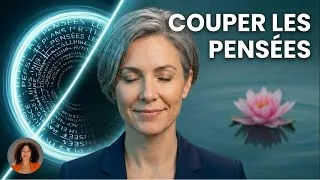 Miniature : Couper les pensées qui tournent en boucle (Séance d'hypnose)