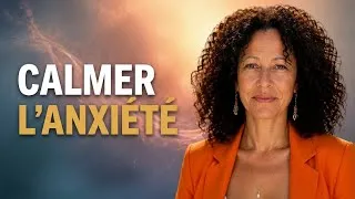 Miniature : Hypnose pour calmer l'anxiété et retrouver une profonde sécurité intérieure