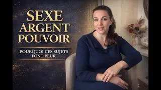 Miniature : Pourquoi sexe, argent et pouvoir révèlent nos ombres