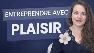 Miniature : Et si le plaisir devenait ton meilleur outil de réussite ?