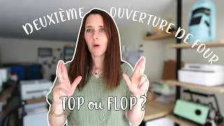 Miniature : Je tente démailler mes pièces pour la deuxième fois ! TOP ou FLOP