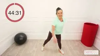 Miniature : Hiit - SandrineFitness