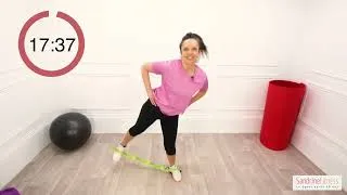 Miniature : Surprise - SandrineFitness