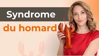 Miniature : Entre-deux identitaire : cette phase où l'ancienne vous ne tient plus / Syndrome du HOMARD