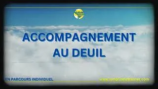 Miniature : Accompagnement au deuil, Sandrine Le Banner