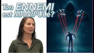 Miniature : Guerre spirituelle : vos ennemis seraient manipulés par l'ombre ?