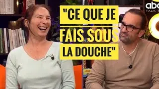 Miniature : Je partage un SECRET à faire sous la douche🚿 